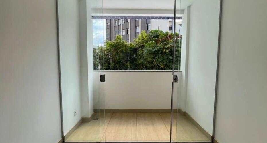 Apartamento, Nova Suíssa, 3 Quartos, 2 Vagas, 1 Suíte