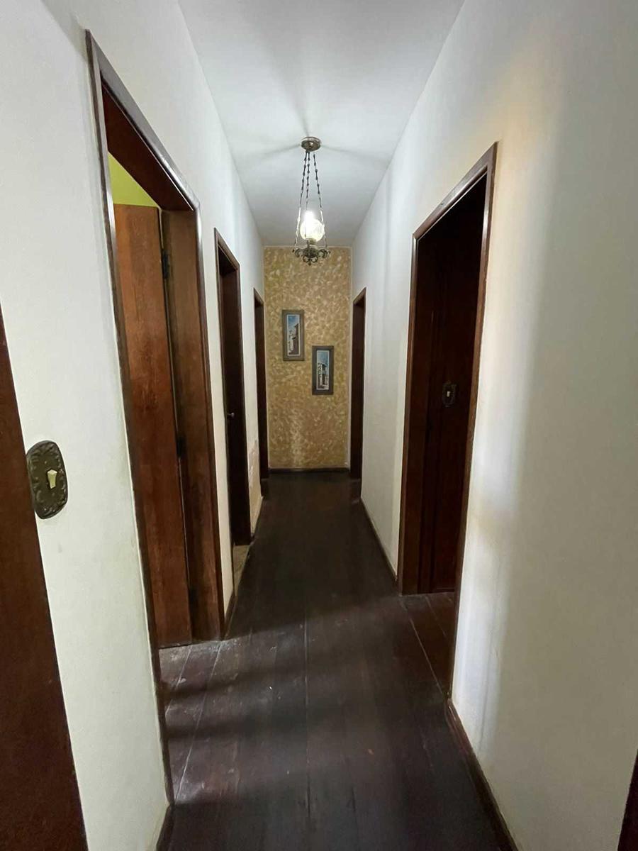 Casa, Santa Terezinha, 4 Quartos, 4 Vagas, 1 Suíte