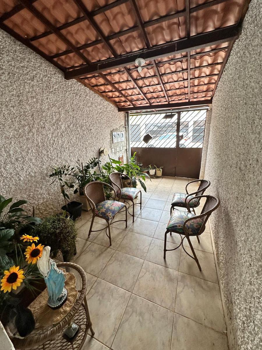 Casa, Serrano, 2 Quartos, 1 Vaga