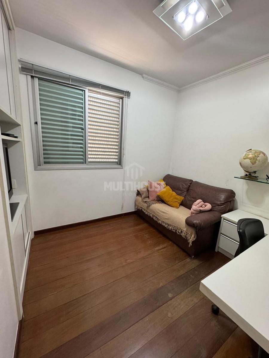 Apartamento, Silveira, 4 Quartos, 2 Vagas, 1 Suíte