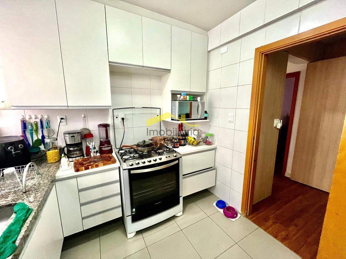Apartamento, Buritis, 3 Quartos, 2 Vagas, 1 Suíte