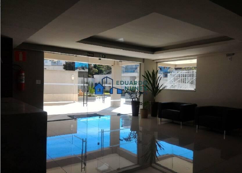 Apartamento, Sagrada Família, 3 Quartos, 3 Vagas, 1 Suíte