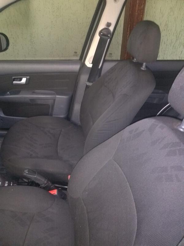 Fiat Siena El 1.0 Mpi Fire Flex 8v 4p