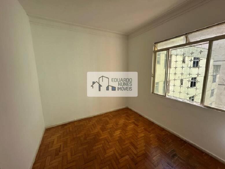 Apartamento, Barro Preto, 3 Quartos, 0 Vaga
