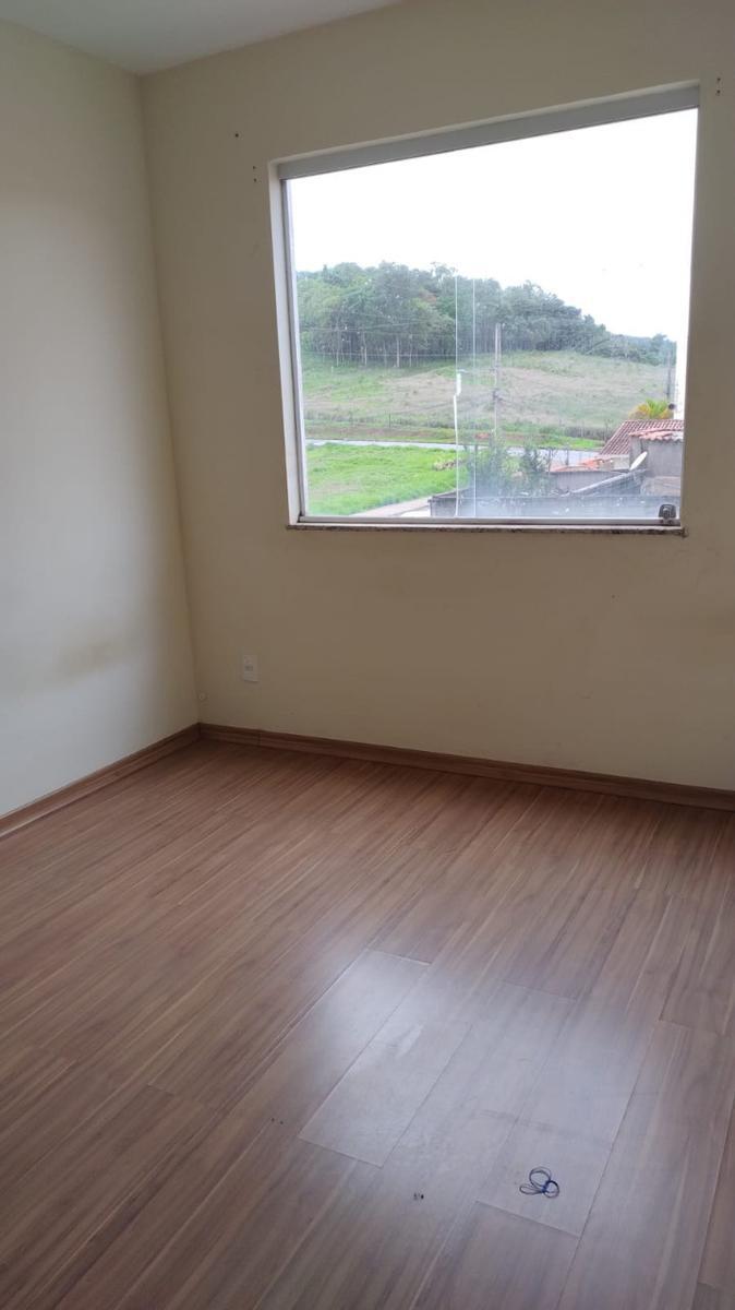Apartamento, Novo Itabirito, 2 Quartos, 1 Vaga, 1 Suíte
