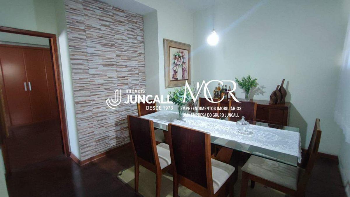Apartamento, Renascença, 2 Quartos, 1 Vaga