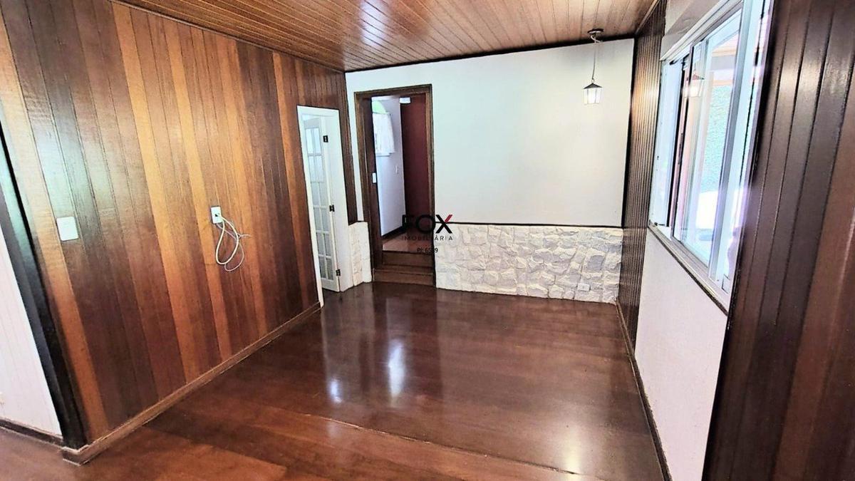 Casa, Vila Del Rey, 3 Quartos, 4 Vagas, 1 Suíte
