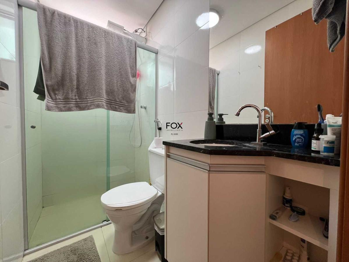 Apartamento, Sagrada Família, 2 Quartos, 1 Vaga