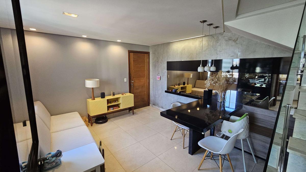 Cobertura, Savassi, 2 Quartos, 2 Vagas, 1 Suíte