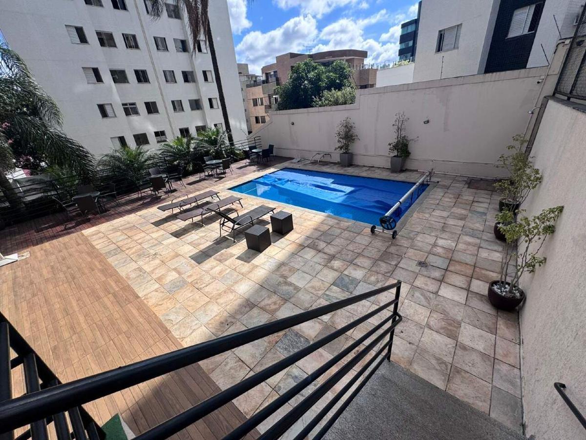 Apartamento, Buritis, 3 Quartos, 2 Vagas, 1 Suíte