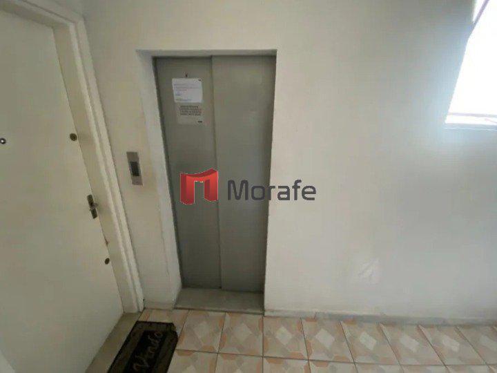 Apartamento, Paquetá, 3 Quartos, 1 Vaga, 1 Suíte