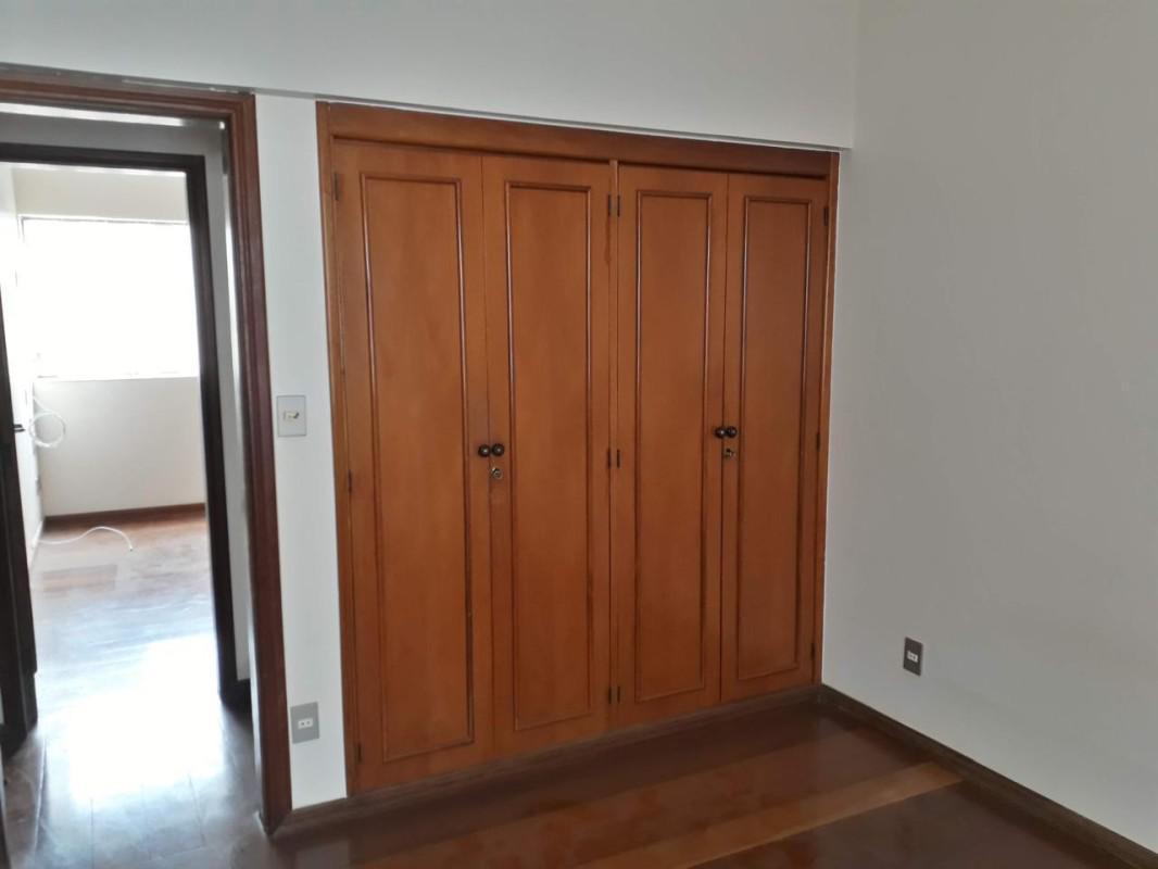Apartamento, Jardim da Cidade, 3 Quartos, 2 Vagas, 1 Suíte