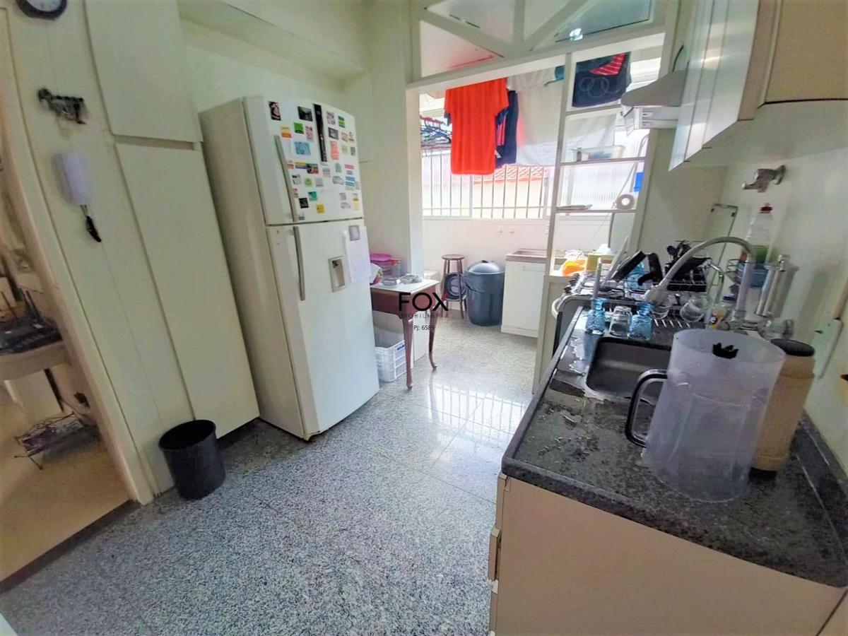 Cobertura, Vila Paris, 4 Quartos, 2 Vagas, 2 Suítes
