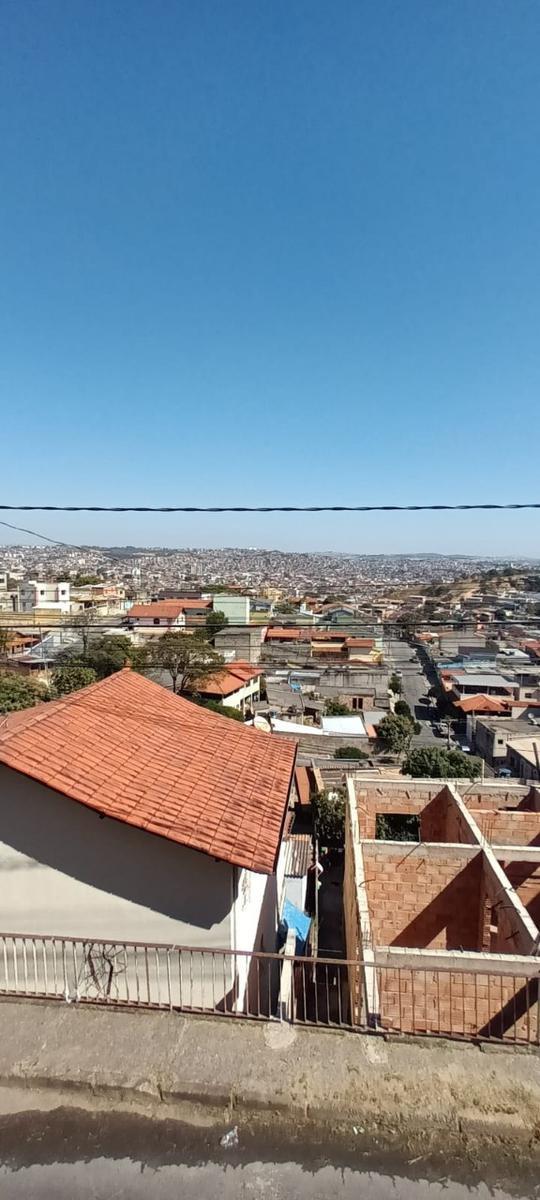 Casa, Jardim Alvorada, 6 Quartos, 2 Vagas, 1 Suíte