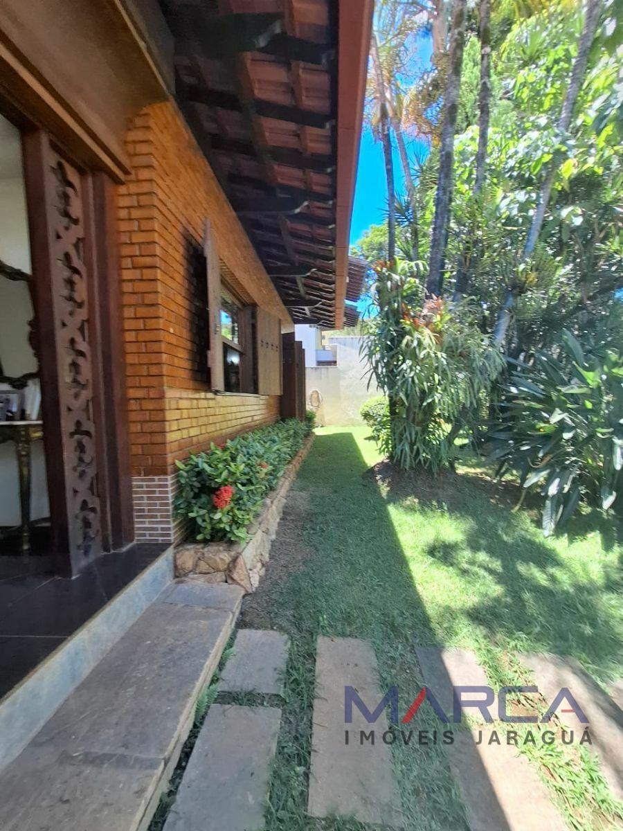 Casa, São Luiz (pampulha), 4 Quartos, 8 Vagas