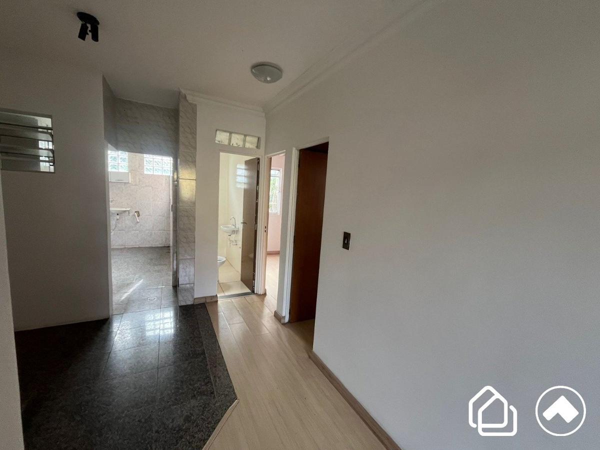 Apartamento, Havaí, 2 Quartos, 1 Vaga