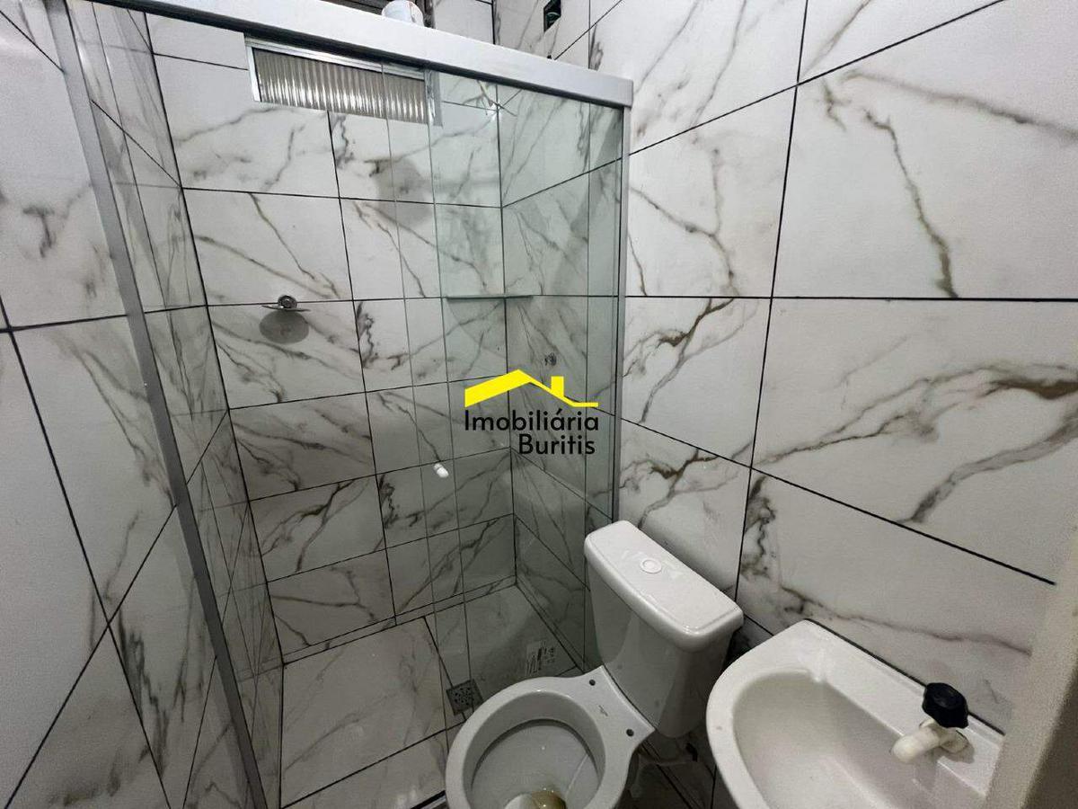 Quitinete, Palmeiras, 3 Quartos