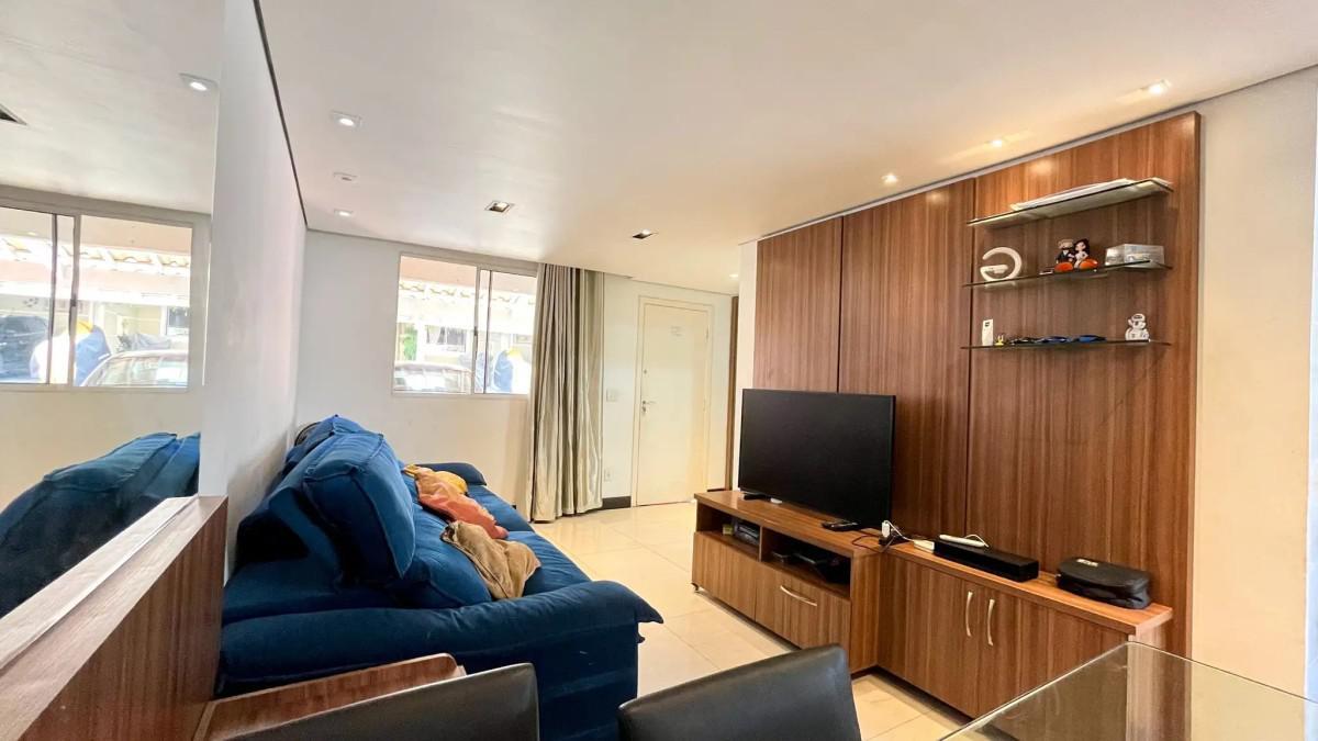 Casa, Buritis, 4 Quartos, 2 Vagas, 1 Suíte