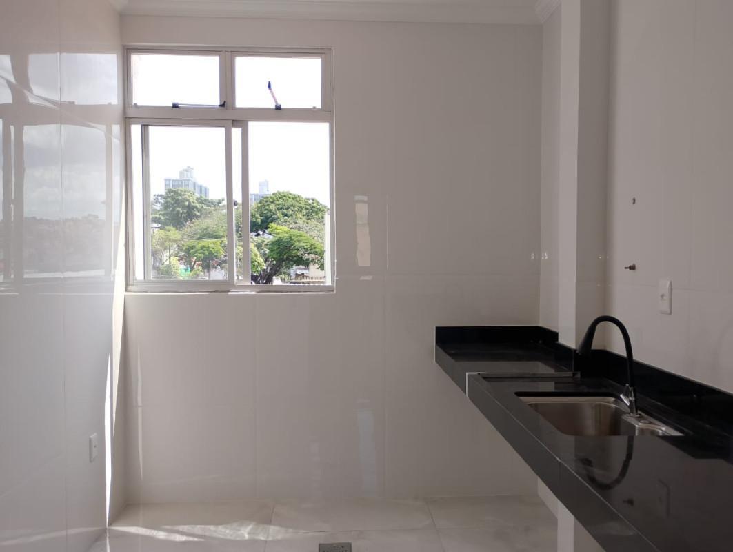Apartamento, São João Batista (venda Nova), 2 Quartos, 1 Vaga