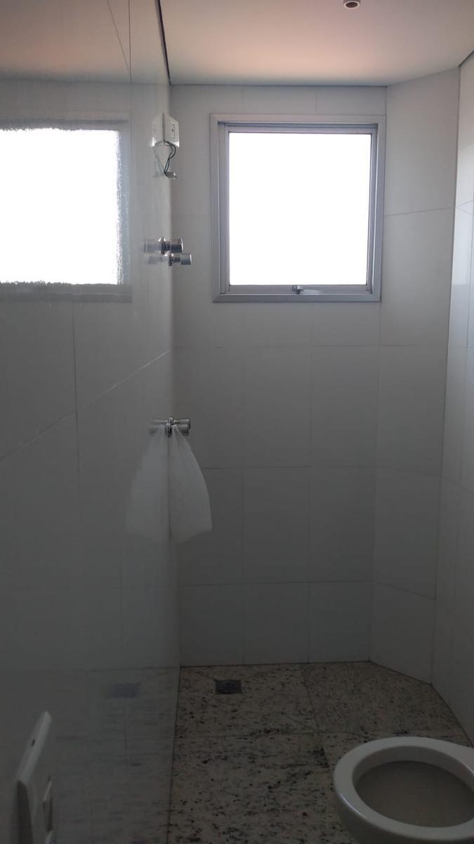 Cobertura, Floramar, 3 Quartos, 2 Vagas, 1 Suíte