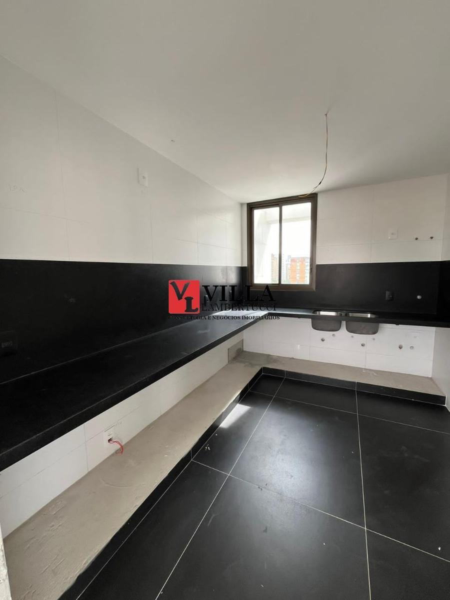 Apartamento, Santo Antônio, 4 Quartos, 3 Vagas, 4 Suítes