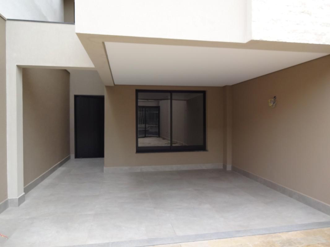 Casa, Jaraguá, 4 Quartos, 3 Vagas, 1 Suíte