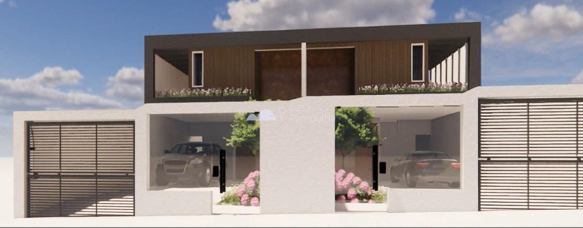 Casa, Planalto, 3 Quartos, 2 Vagas, 1 Suíte