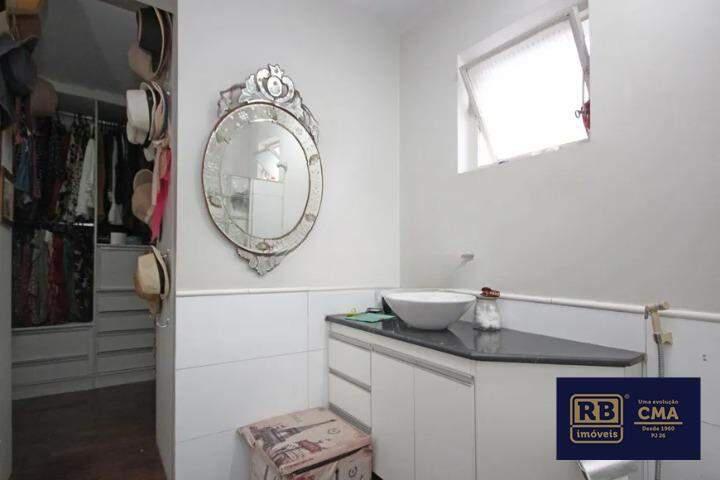 Cobertura, Lourdes, 4 Quartos, 2 Vagas, 1 Suíte