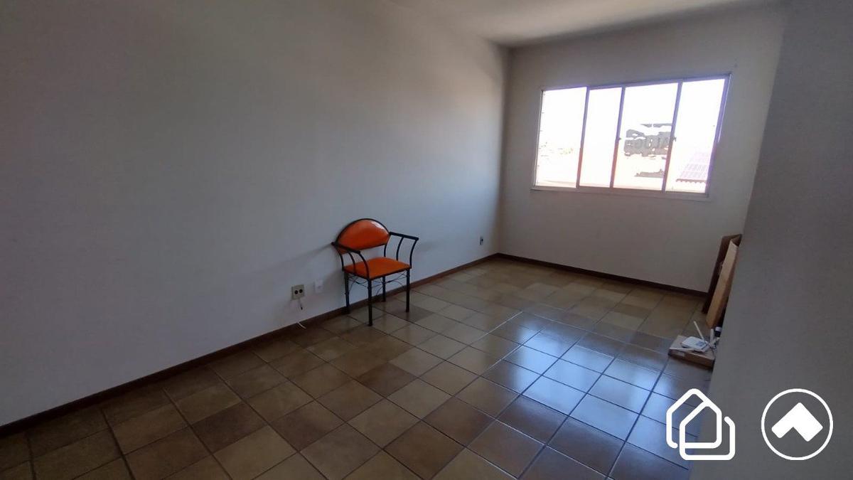 Apartamento, Alípio de Melo, 3 Quartos, 1 Vaga