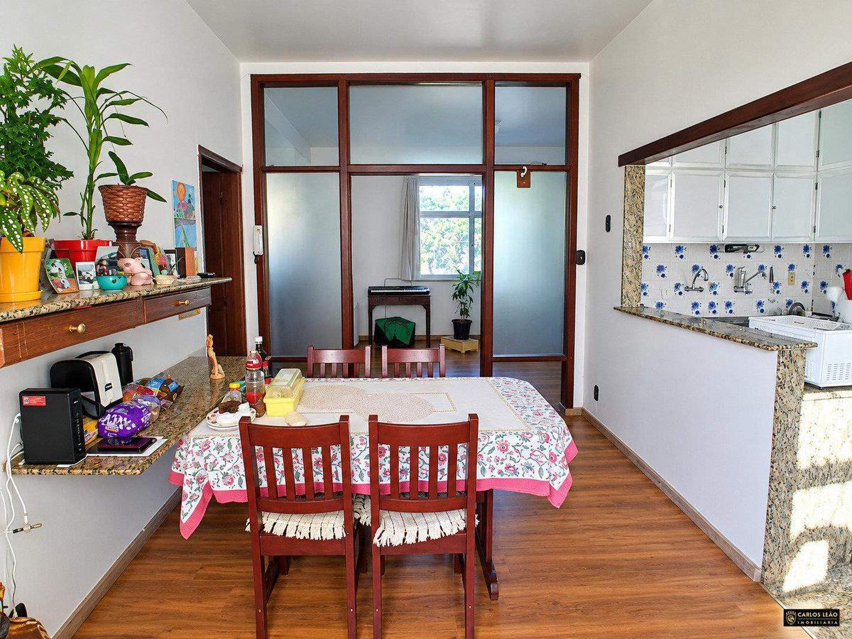 Apartamento, Cruzeiro, 3 Quartos, 1 Vaga, 1 Suíte