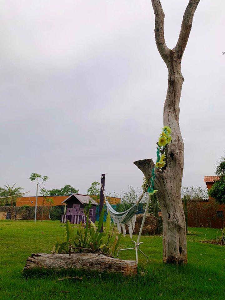 Fazenda, Inácia de Carvalho, 5 Quartos, 20 Vagas, 5 Suítes