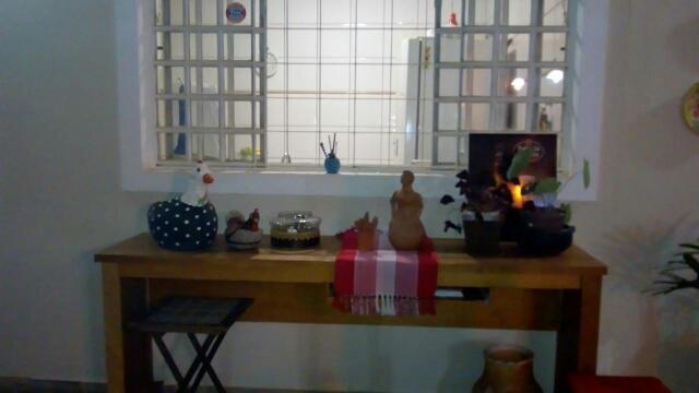 Casa, Recanto da Lagoa, 4 Quartos, 4 Vagas, 2 Suítes
