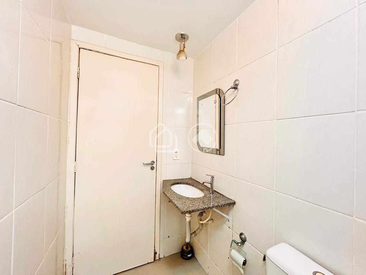 Apartamento, Buritis, 4 Quartos, 2 Vagas, 1 Suíte