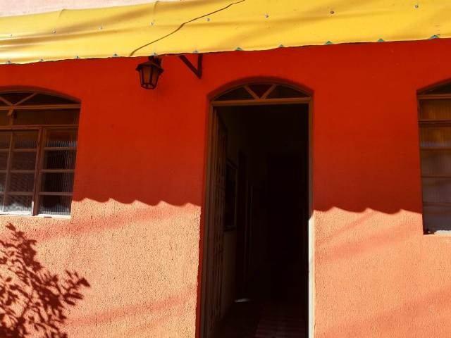 Casa, Santa Paula, 4 Quartos, 10 Vagas, 1 Suíte