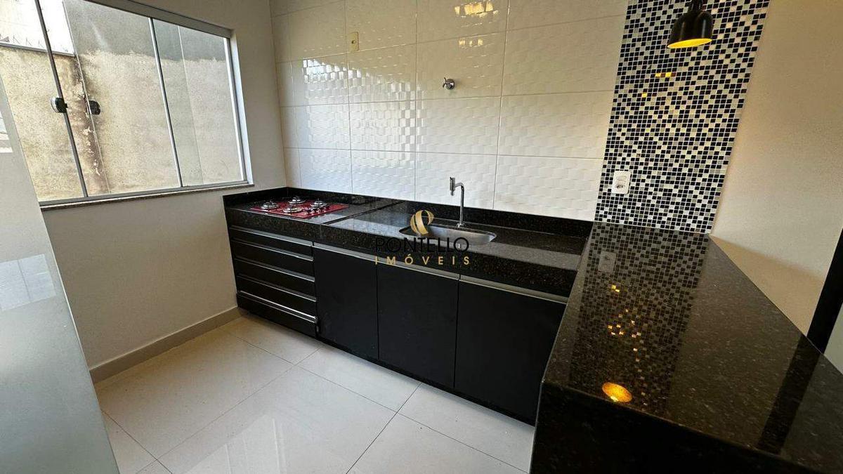 Apartamento, Jardim Arizona, 2 Quartos, 1 Vaga, 1 Suíte