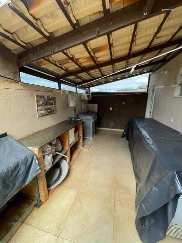 Casa, Londrina (são Benedito), 2 Quartos, 1 Vaga