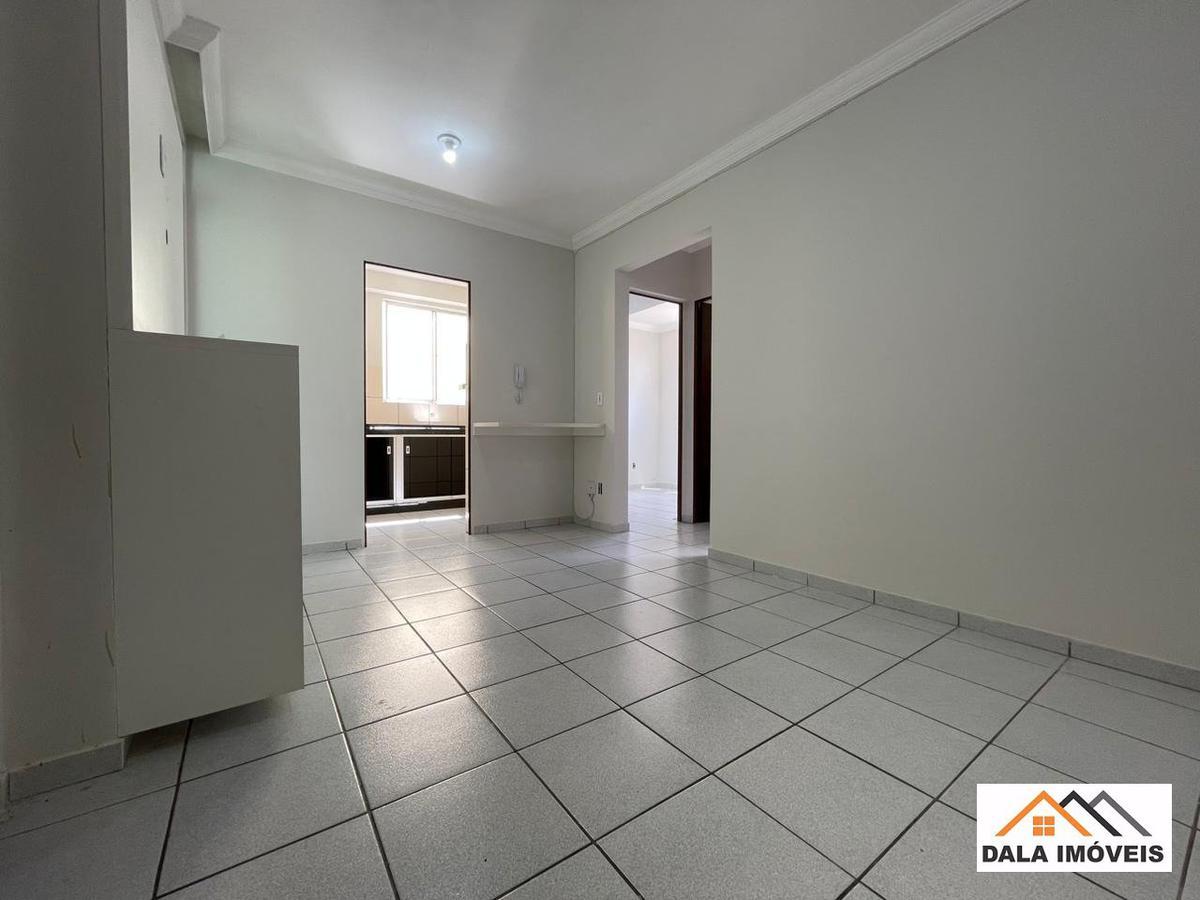 Apartamento, São Bernardo, 2 Quartos, 0 Vaga