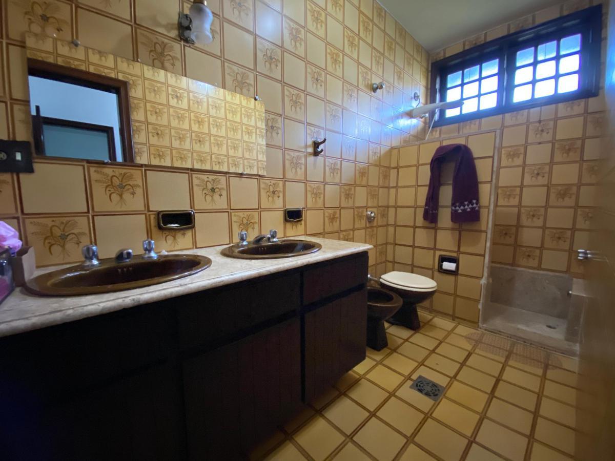 Casa, São Luiz (pampulha), 5 Quartos, 10 Vagas, 3 Suítes