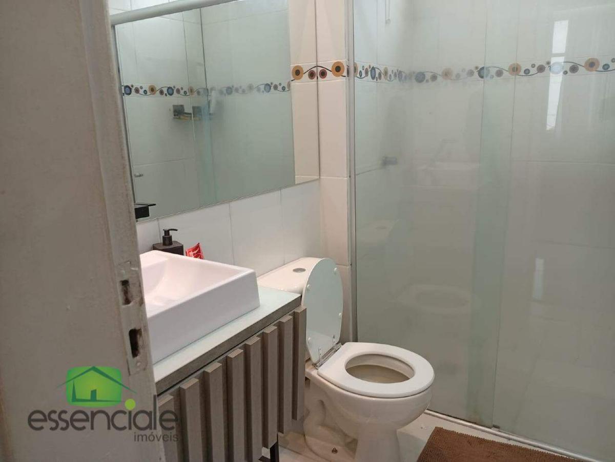 Apartamento, Jardim Riacho das Pedras, 2 Quartos, 1 Vaga