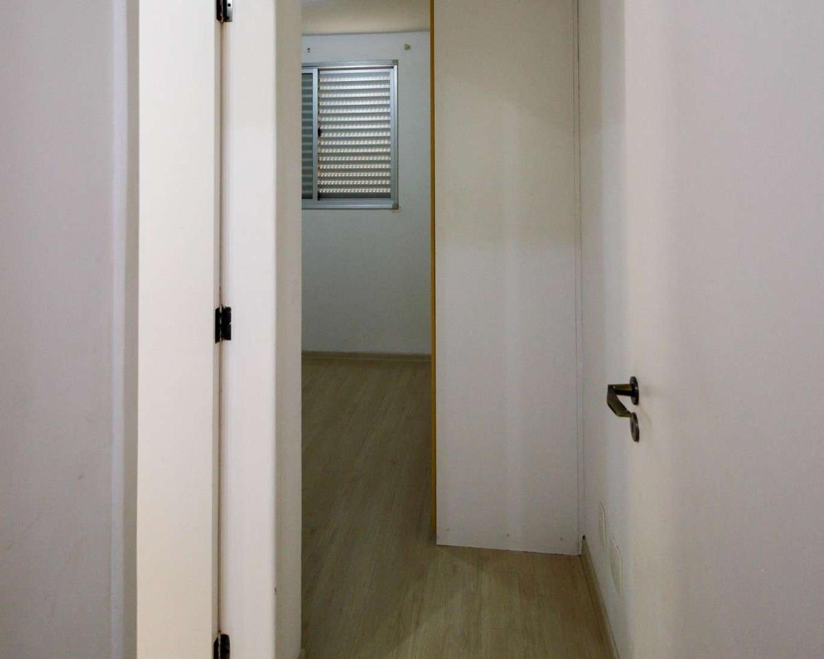 Apartamento, Serra, 3 Quartos, 2 Vagas, 1 Suíte