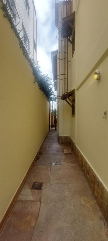 Casa, Prado, 4 Quartos, 4 Vagas, 3 Suítes