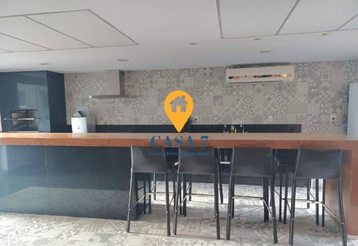 Apartamento, São Pedro, 4 Quartos, 3 Vagas, 2 Suítes