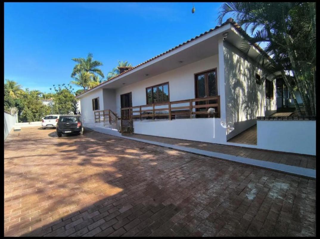 Casa, Bandeirantes (pampulha), 4 Quartos, 10 Vagas, 4 Suítes