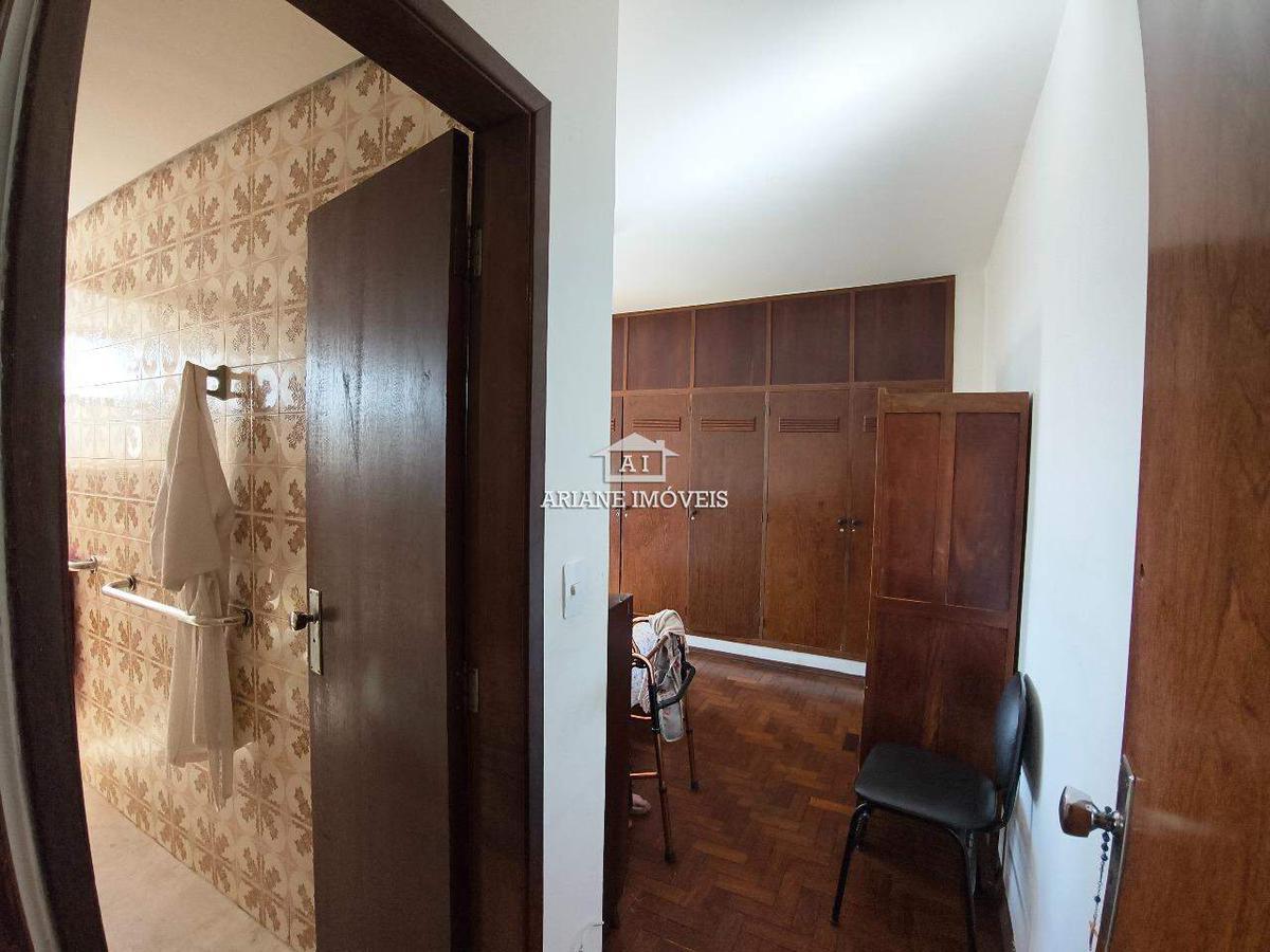 Apartamento, Serra, 4 Quartos, 2 Vagas, 1 Suíte