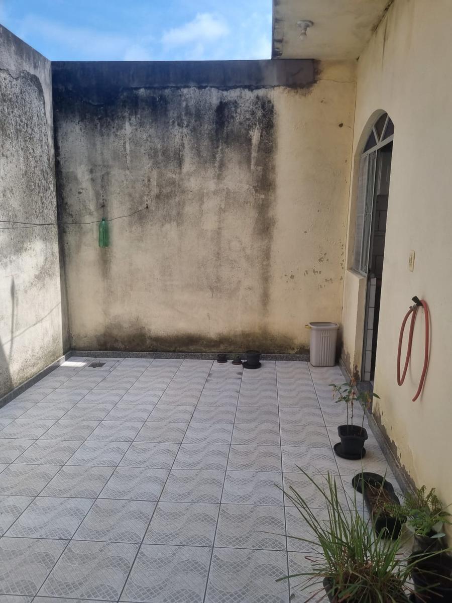 Casa, Funcionários, 3 Quartos, 4 Vagas