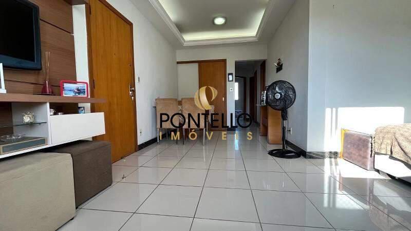 Apartamento, Sagrada Família, 3 Quartos, 2 Vagas, 1 Suíte