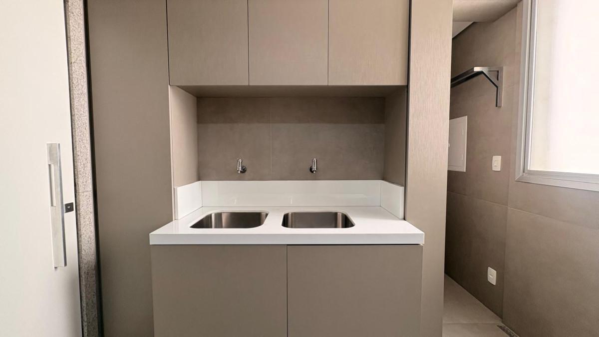 Apartamento, Lourdes, 3 Quartos, 2 Vagas, 1 Suíte