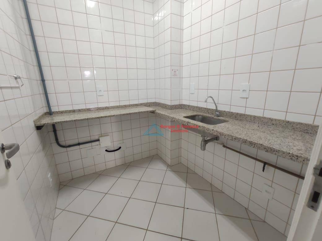 Sala, Vila Pinto, 0 Quarto, 3 Vagas
