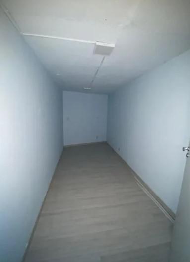 Andar, Cidade Nova, 0 Quarto, 0 Vaga