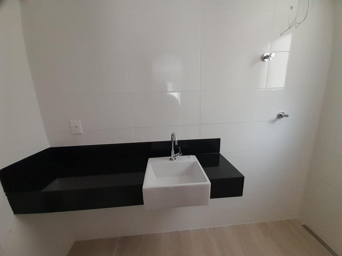 Apartamento, Santa Rosa, 3 Quartos, 2 Vagas, 1 Suíte